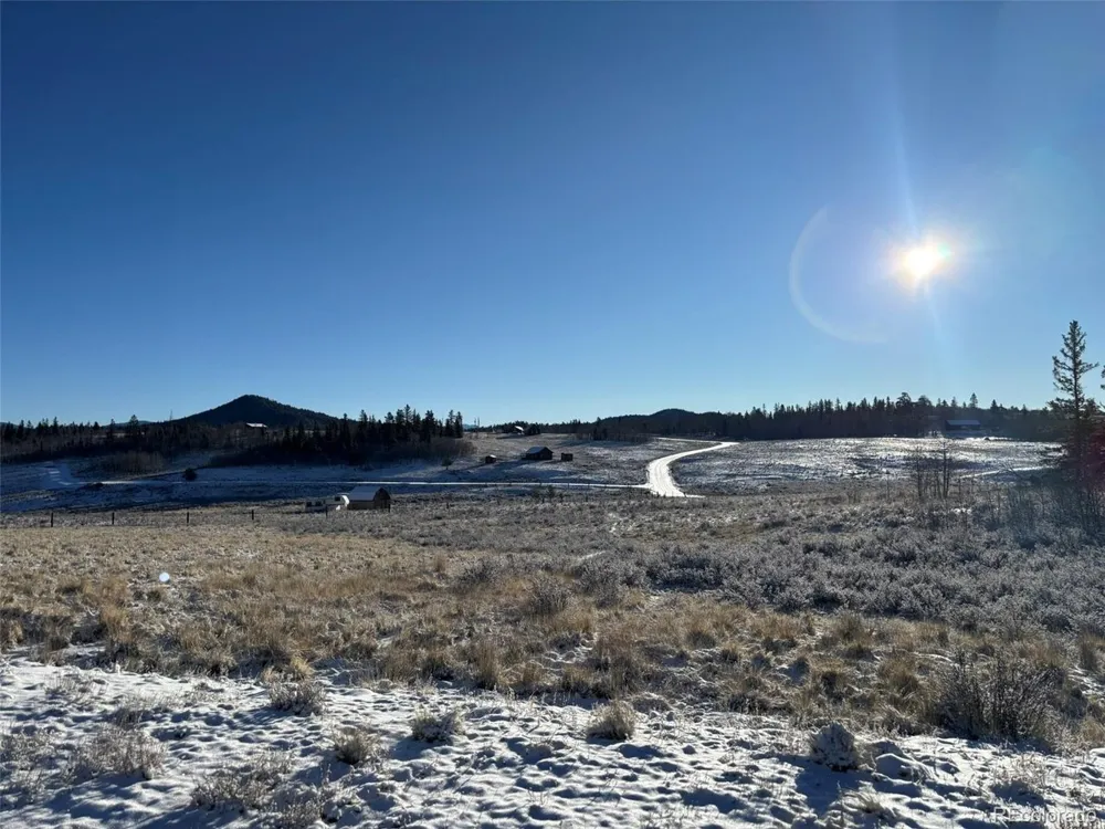 769 Mockingbird Circle Como, CO 80432