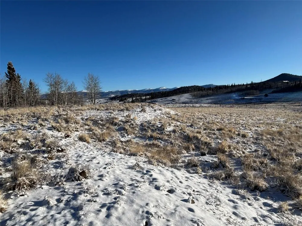 769 Mockingbird Circle Como, CO 80432