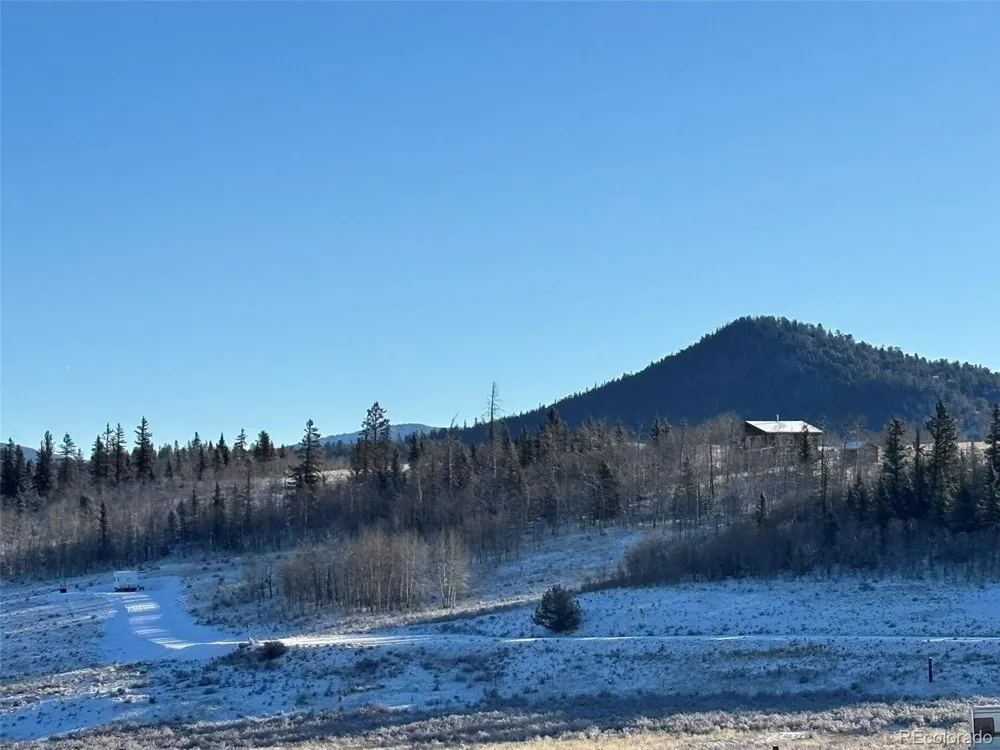 769 Mockingbird Circle Como, CO 80432