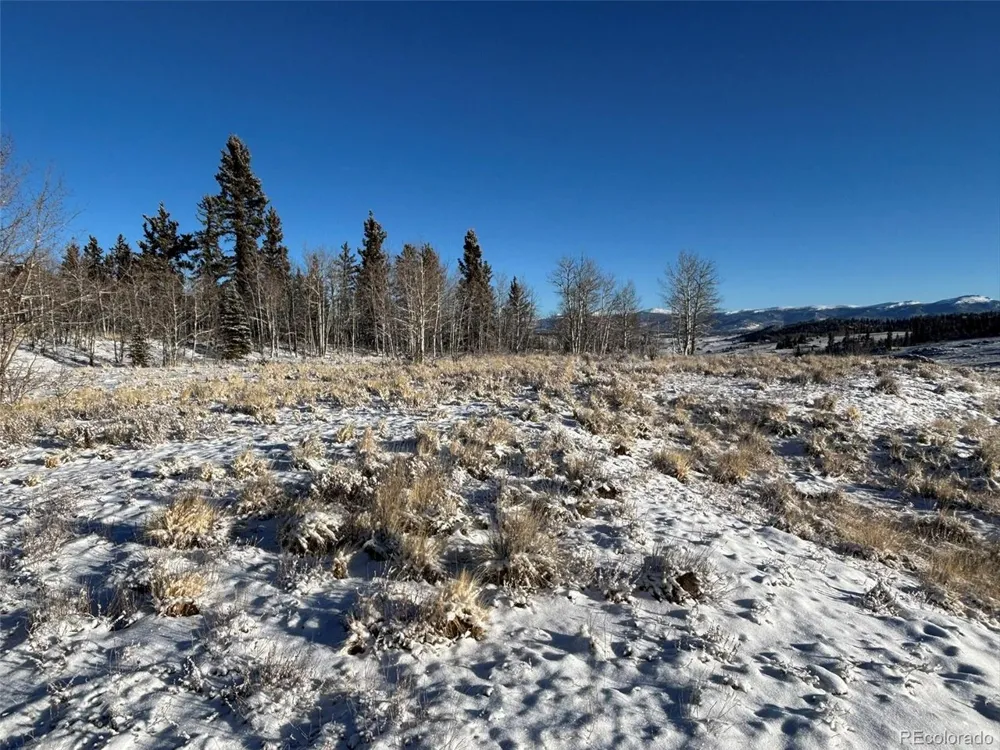 769 Mockingbird Circle Como, CO 80432