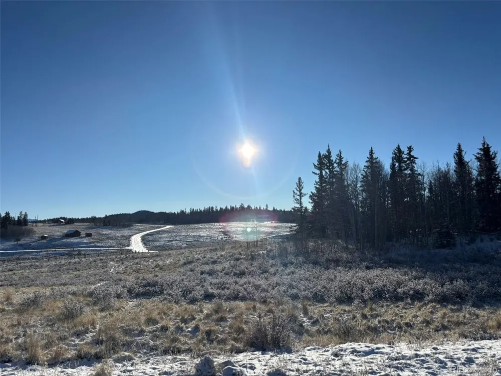 769 Mockingbird Circle Como, CO 80432