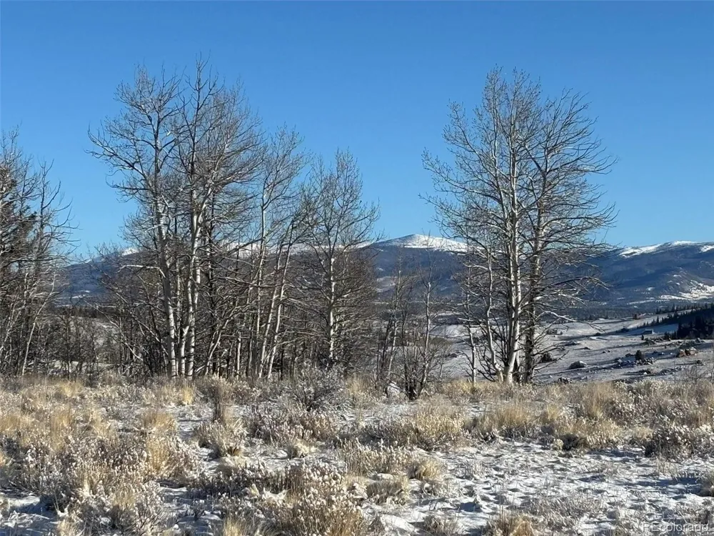 769 Mockingbird Circle Como, CO 80432