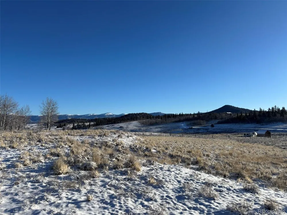 769 Mockingbird Circle Como, CO 80432