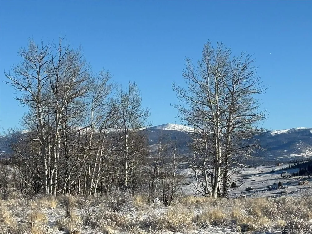 769 Mockingbird Circle Como, CO 80432