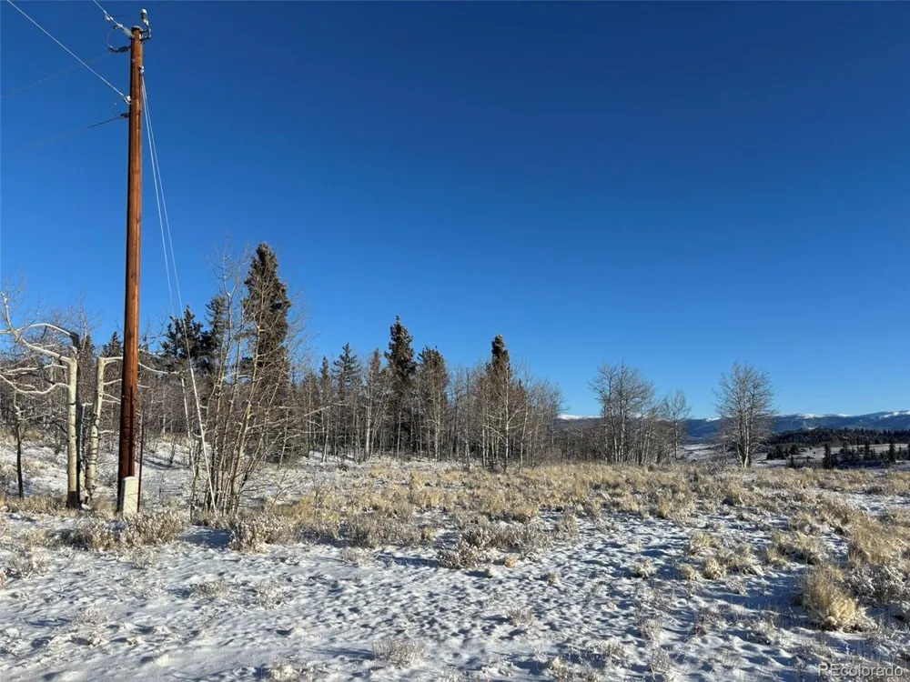 769 Mockingbird Circle Como, CO 80432