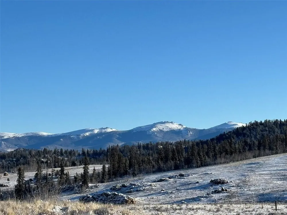 769 Mockingbird Circle Como, CO 80432