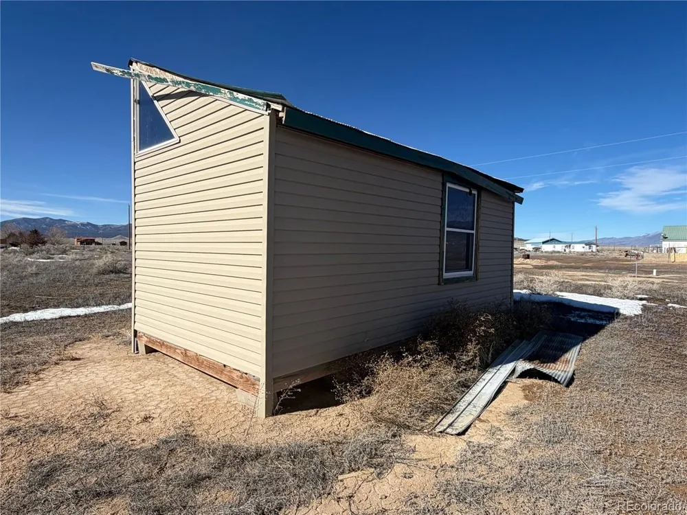 58097 Barela Drive Moffat, CO 81143