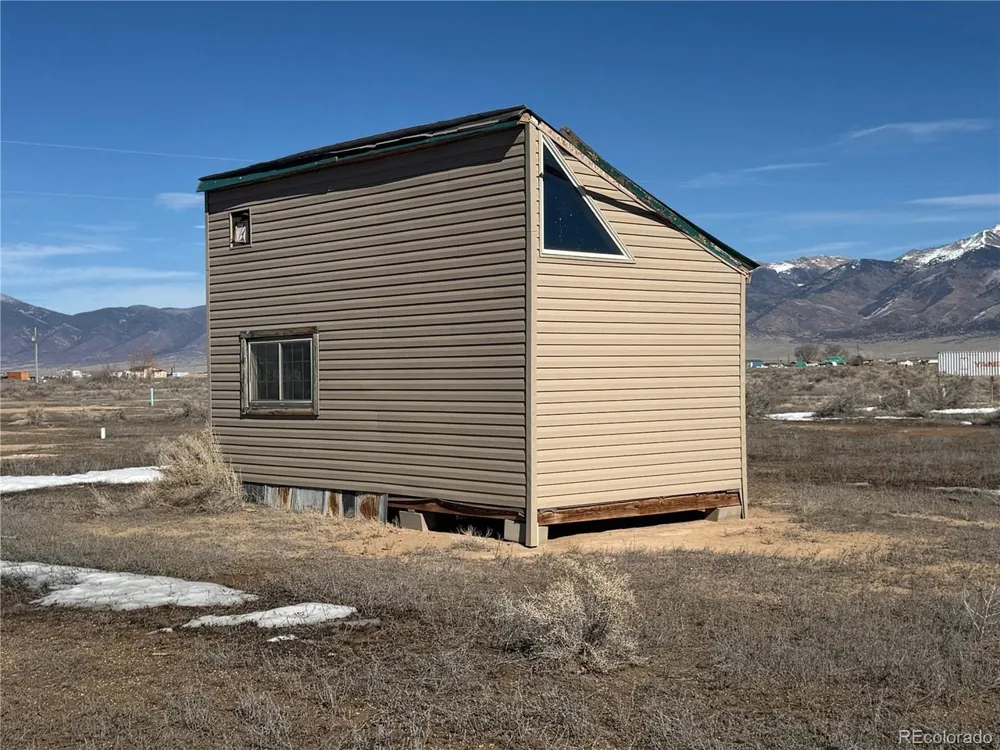 58097 Barela Drive Moffat, CO 81143