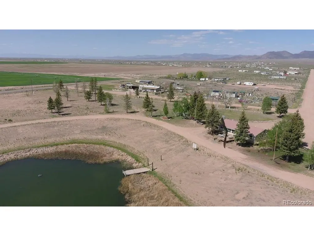 58097 Barela Drive Moffat, CO 81143