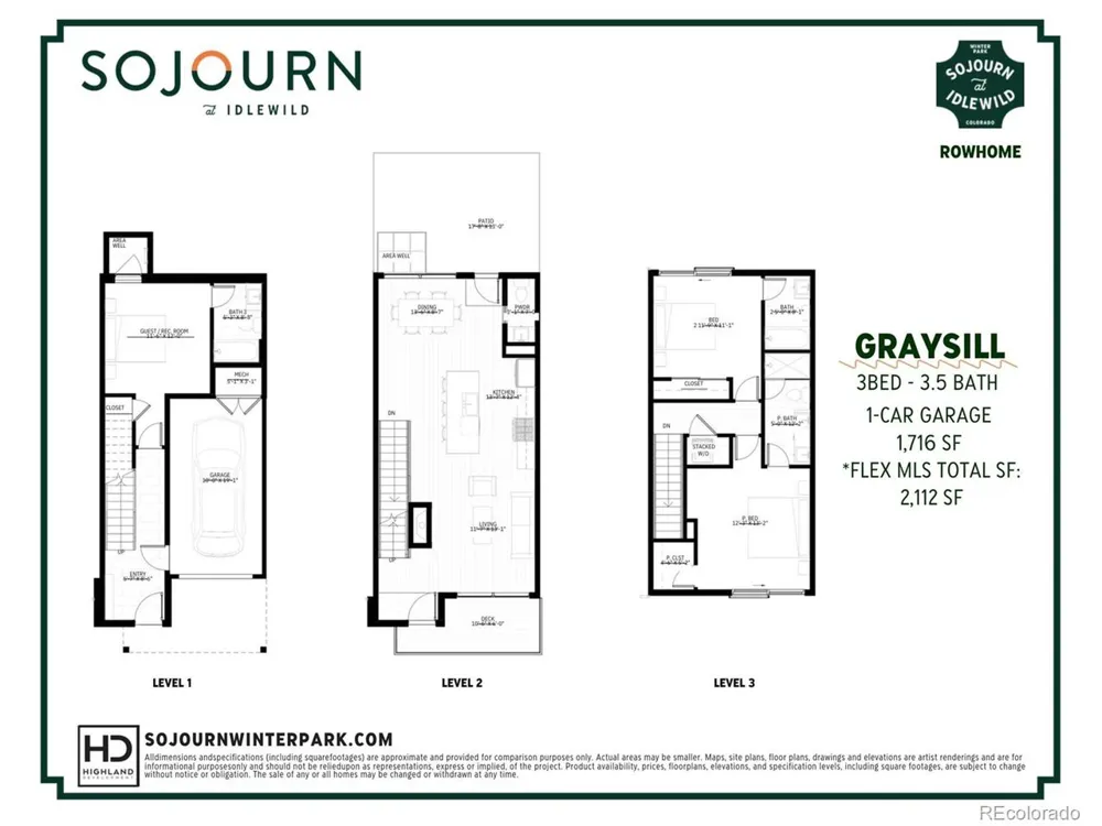 60 Wheeler Road Winter Park, CO 80482
