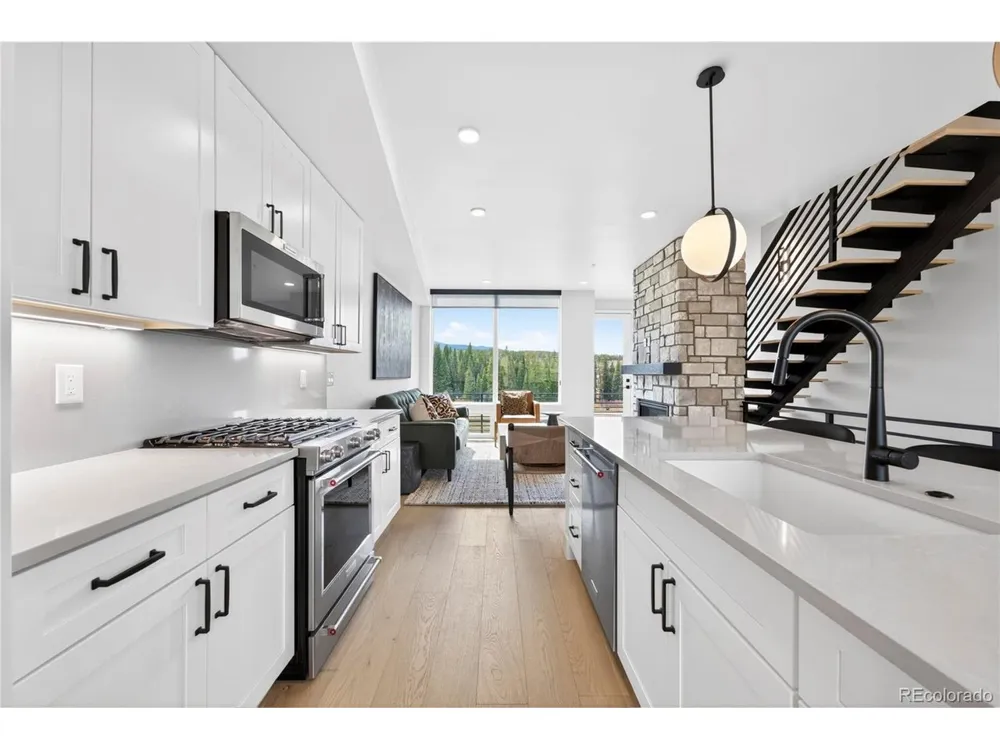 60 Wheeler Road Winter Park, CO 80482