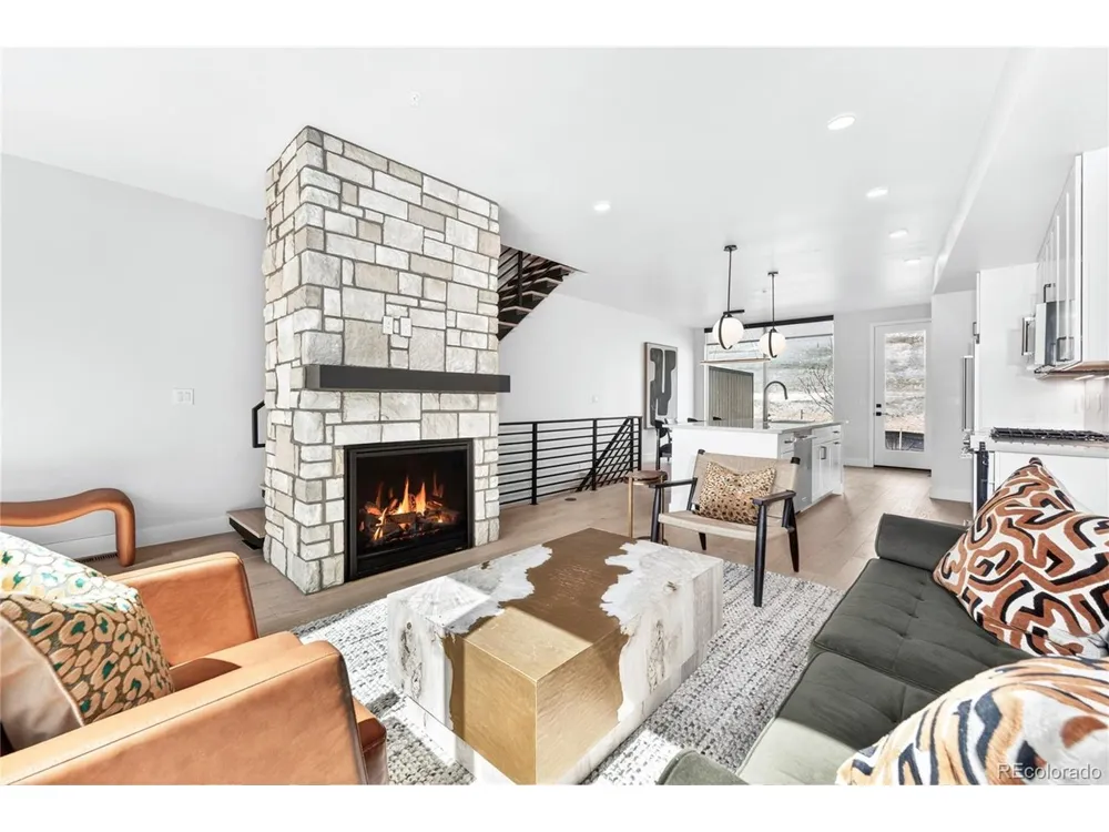 60 Wheeler Road Winter Park, CO 80482
