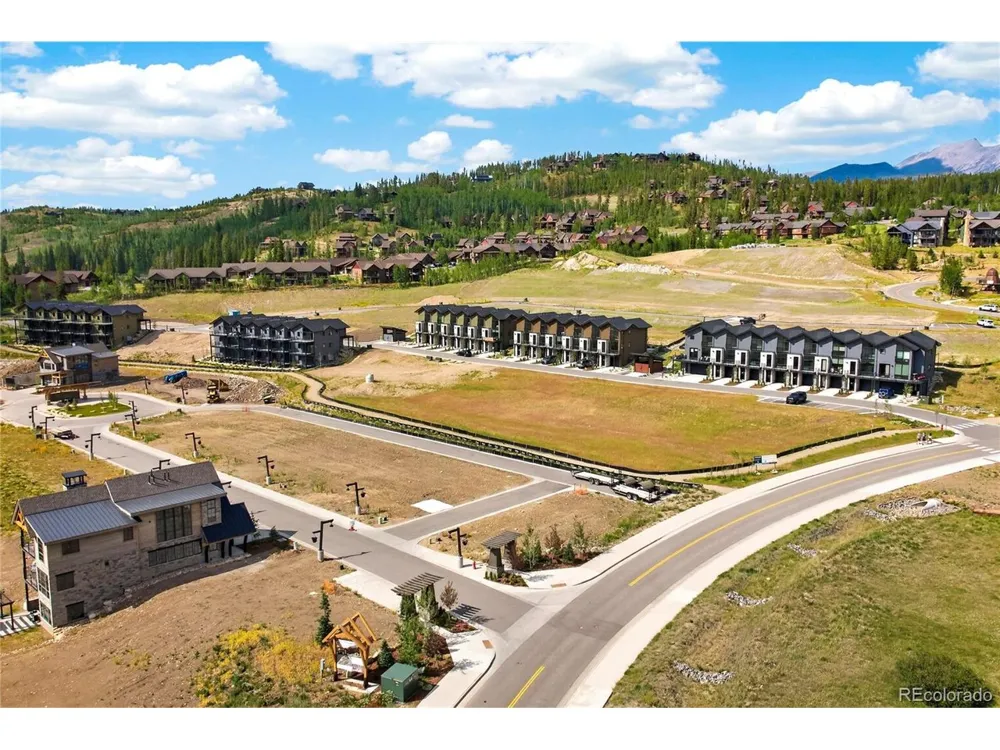 60 Wheeler Road Winter Park, CO 80482