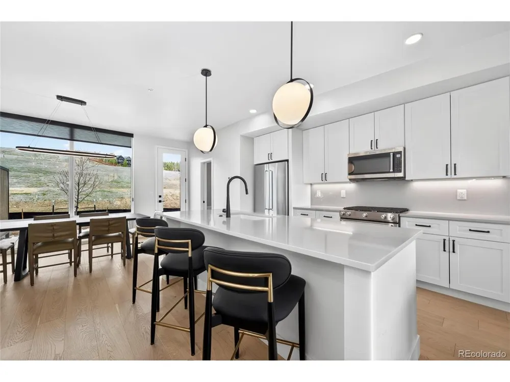 60 Wheeler Road Winter Park, CO 80482