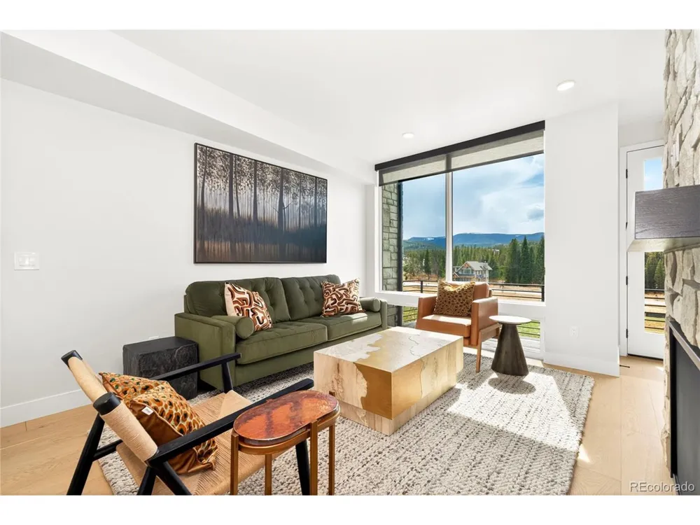 60 Wheeler Road Winter Park, CO 80482