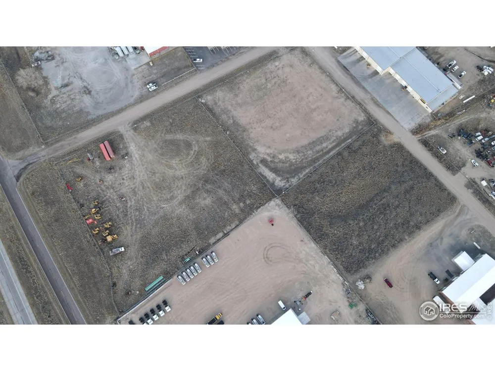 Hy Plain Rd Fort Morgan, CO 80701