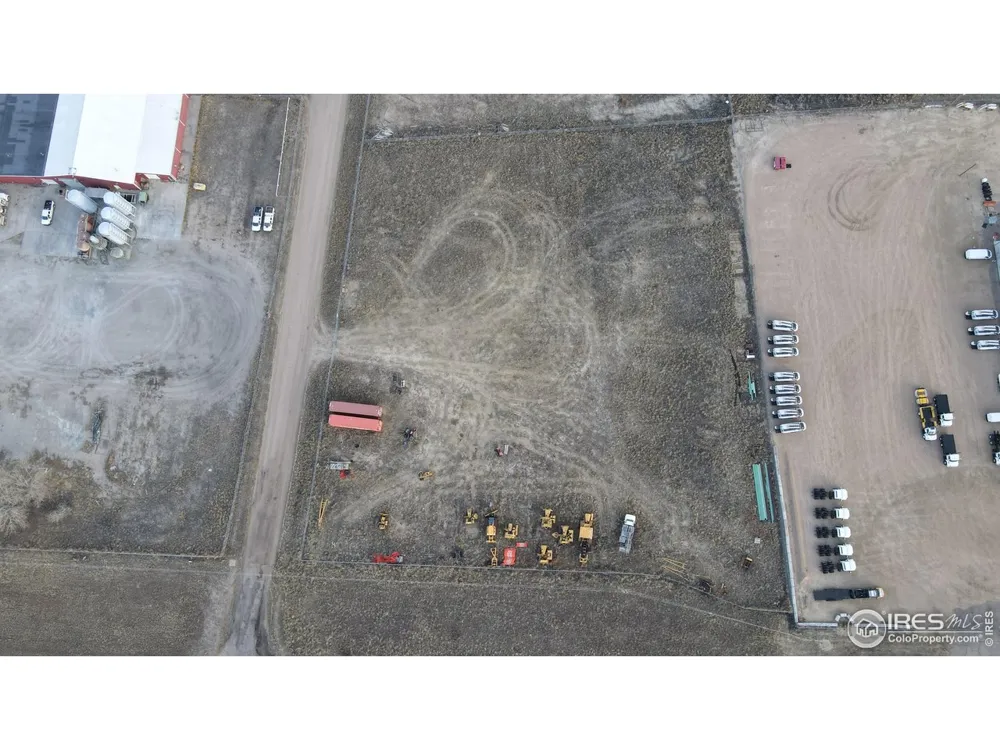 Hy Plain Rd Fort Morgan, CO 80701