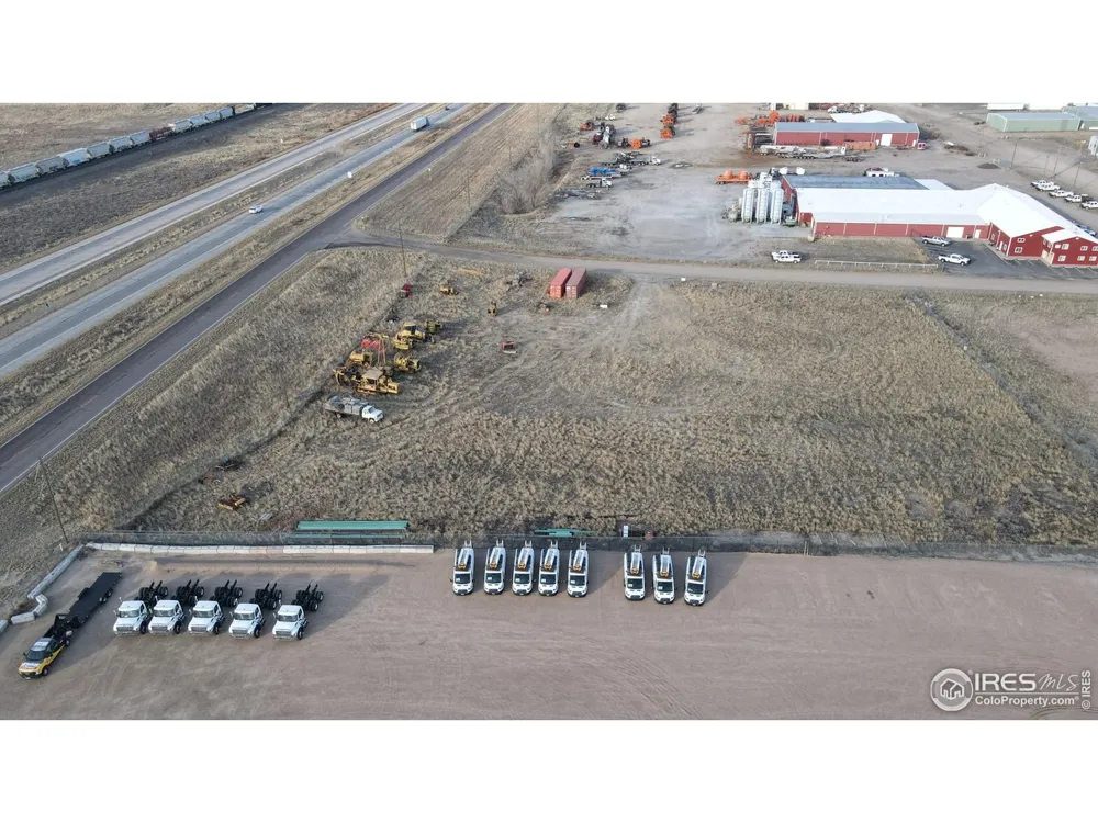 Hy Plain Rd Fort Morgan, CO 80701