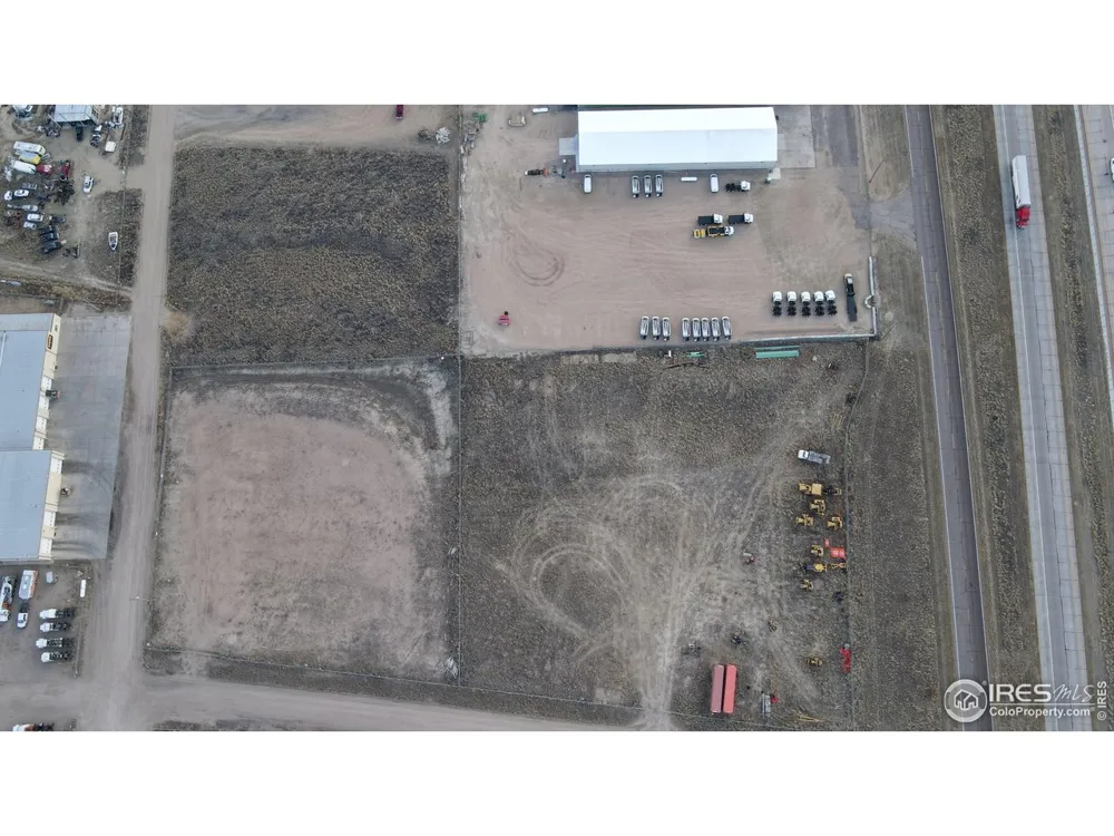 Hy Plain Rd Fort Morgan, CO 80701