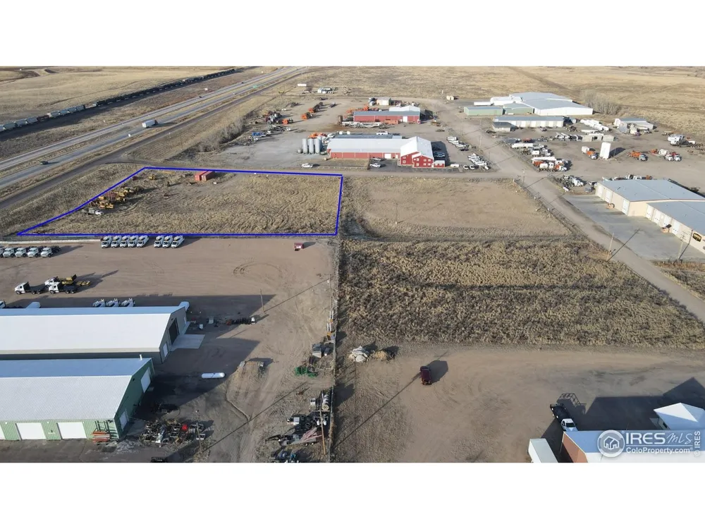 Hy Plain Rd Fort Morgan, CO 80701