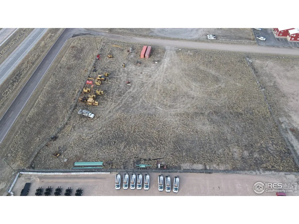 Hy Plain Rd Fort Morgan, CO 80701