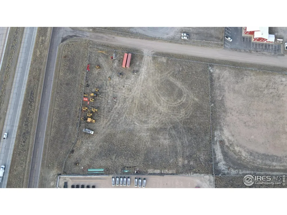 Hy Plain Rd Fort Morgan, CO 80701