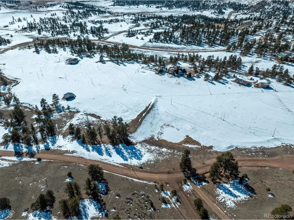 146 Pennsylvania Avenue Florissant, CO 80816