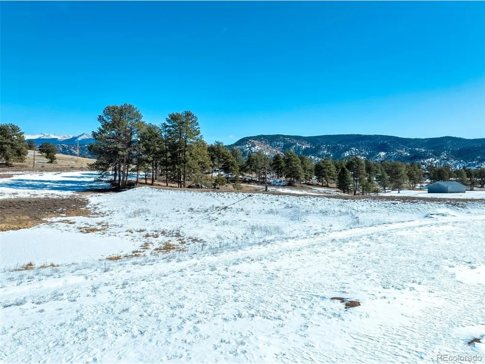 146 Pennsylvania Avenue Florissant, CO 80816