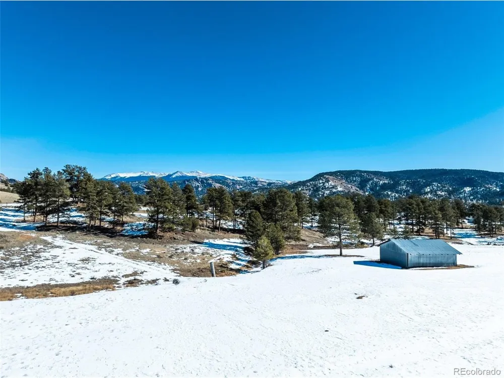 146 Pennsylvania Avenue Florissant, CO 80816