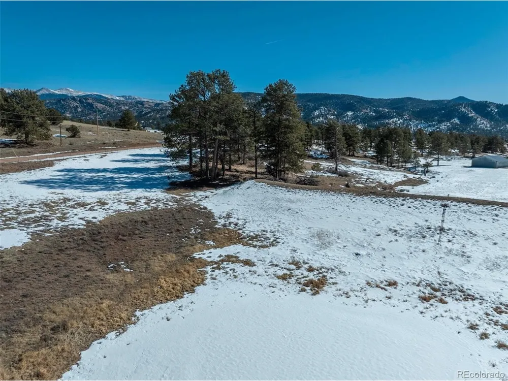146 Pennsylvania Avenue Florissant, CO 80816
