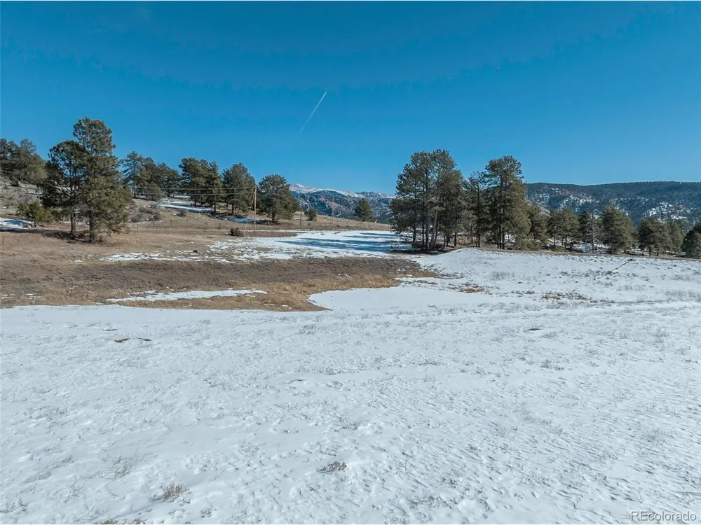 146 Pennsylvania Avenue Florissant, CO 80816