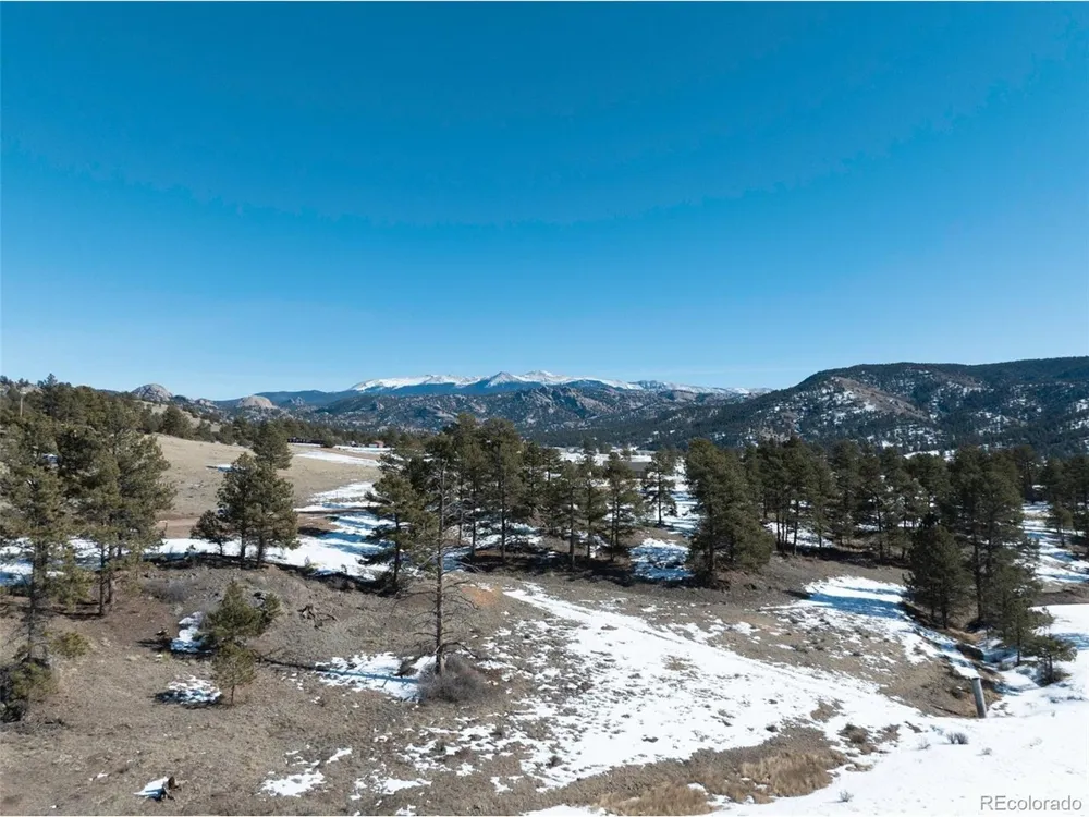 146 Pennsylvania Avenue Florissant, CO 80816
