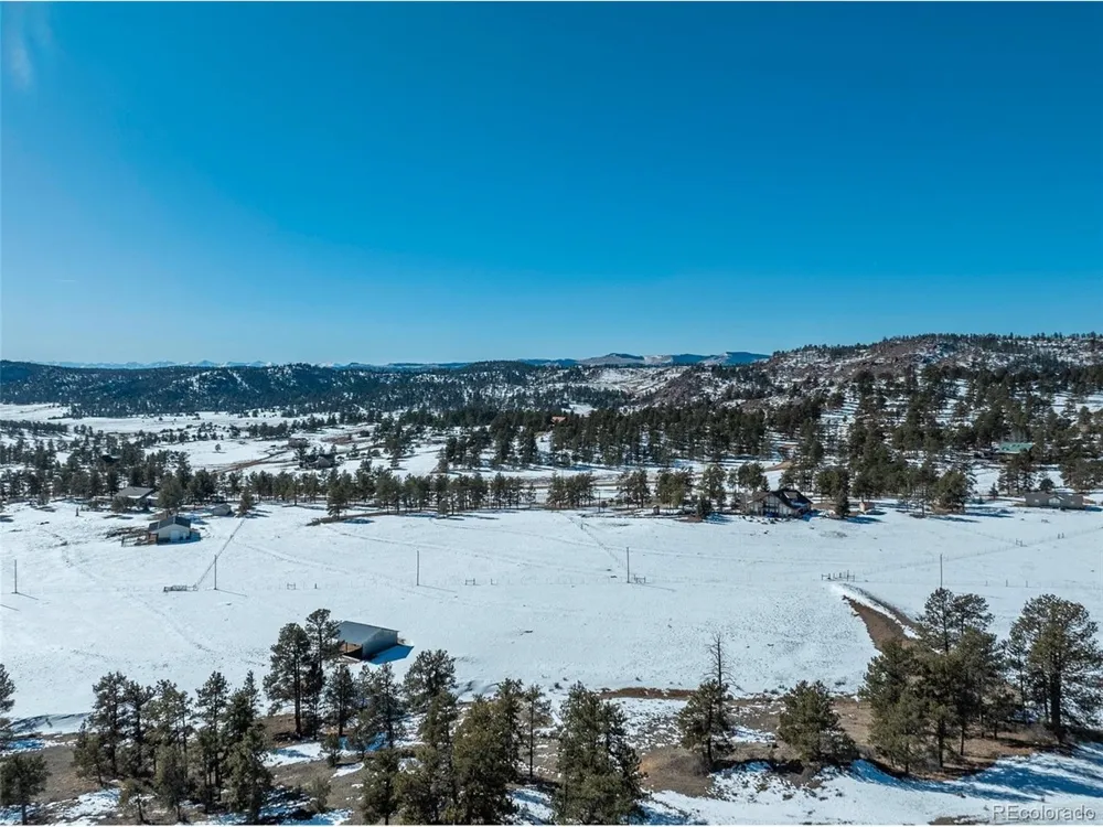 146 Pennsylvania Avenue Florissant, CO 80816