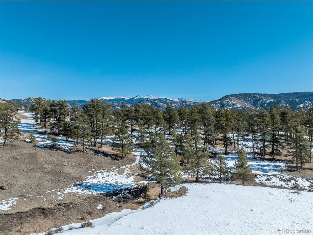 146 Pennsylvania Avenue Florissant, CO 80816