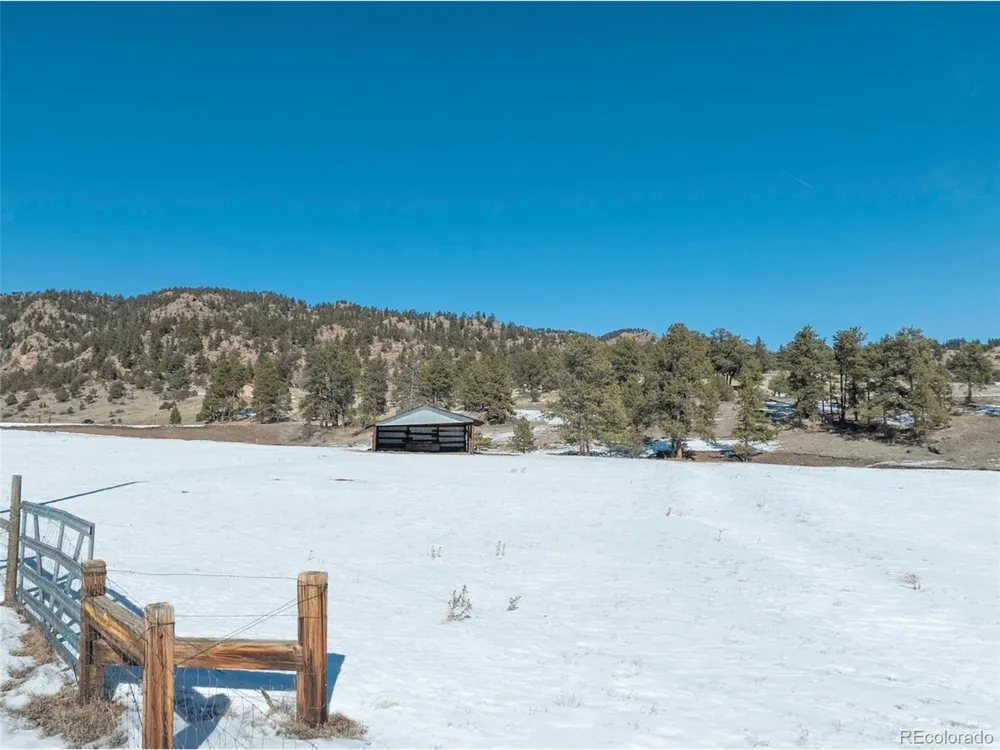 146 Pennsylvania Avenue Florissant, CO 80816