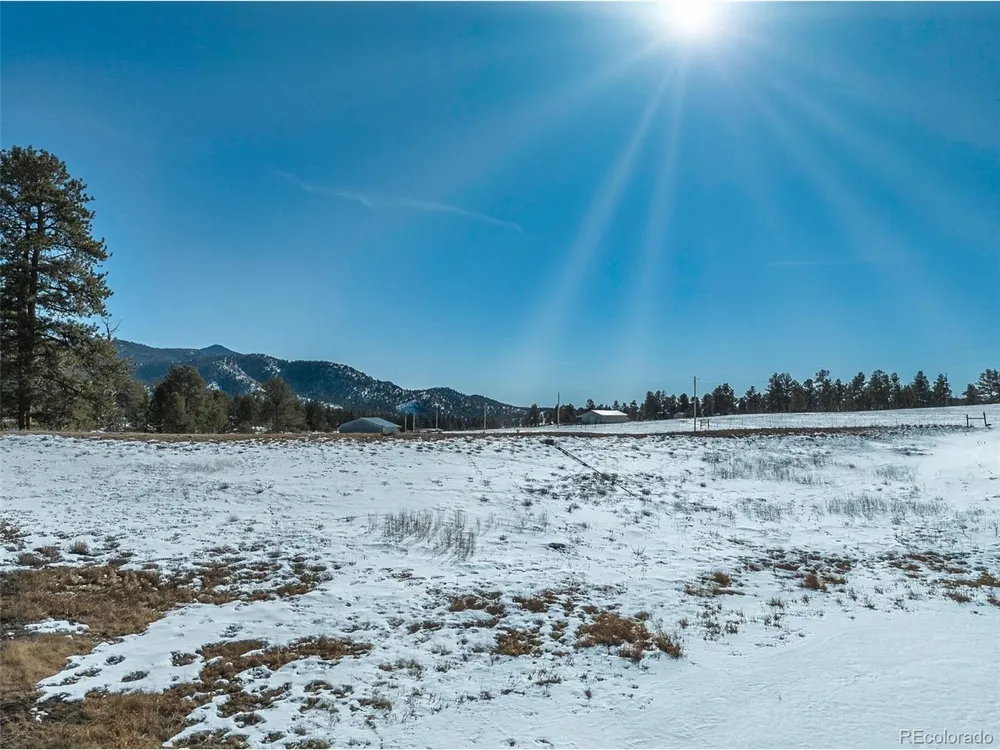 146 Pennsylvania Avenue Florissant, CO 80816