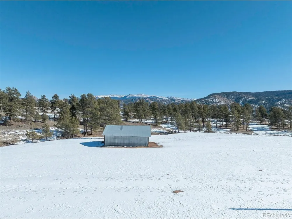 146 Pennsylvania Avenue Florissant, CO 80816
