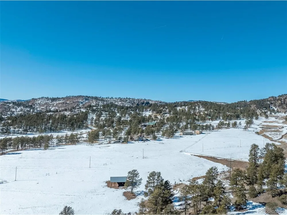 146 Pennsylvania Avenue Florissant, CO 80816