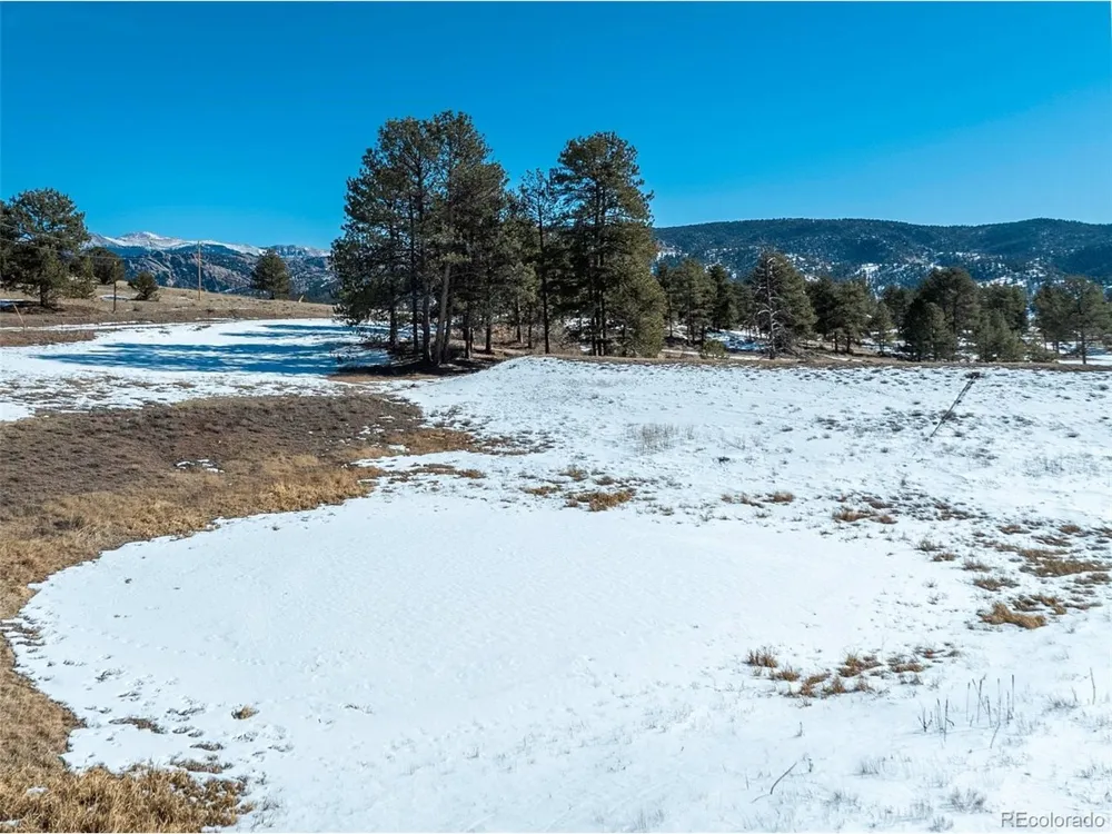 146 Pennsylvania Avenue Florissant, CO 80816