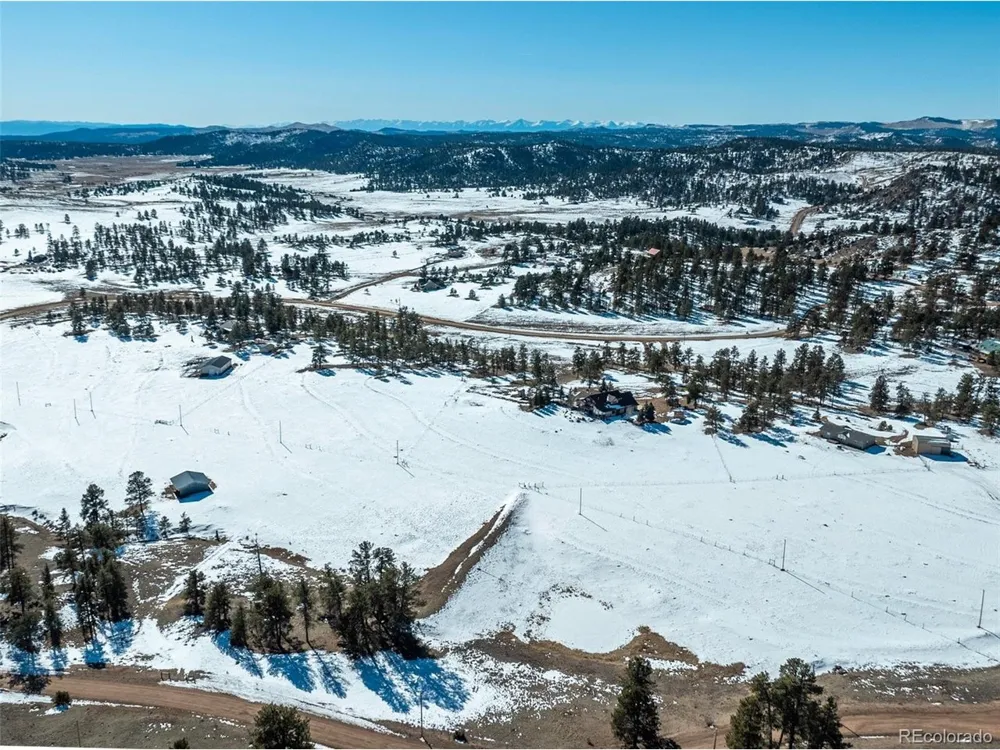 146 Pennsylvania Avenue Florissant, CO 80816