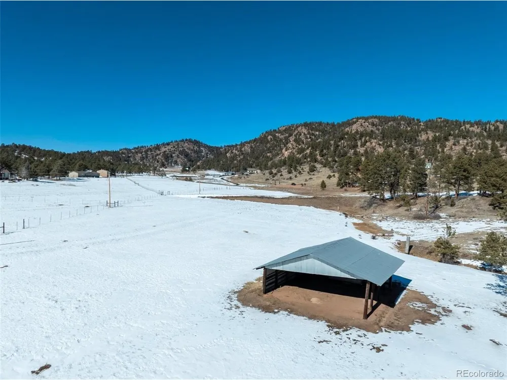 146 Pennsylvania Avenue Florissant, CO 80816