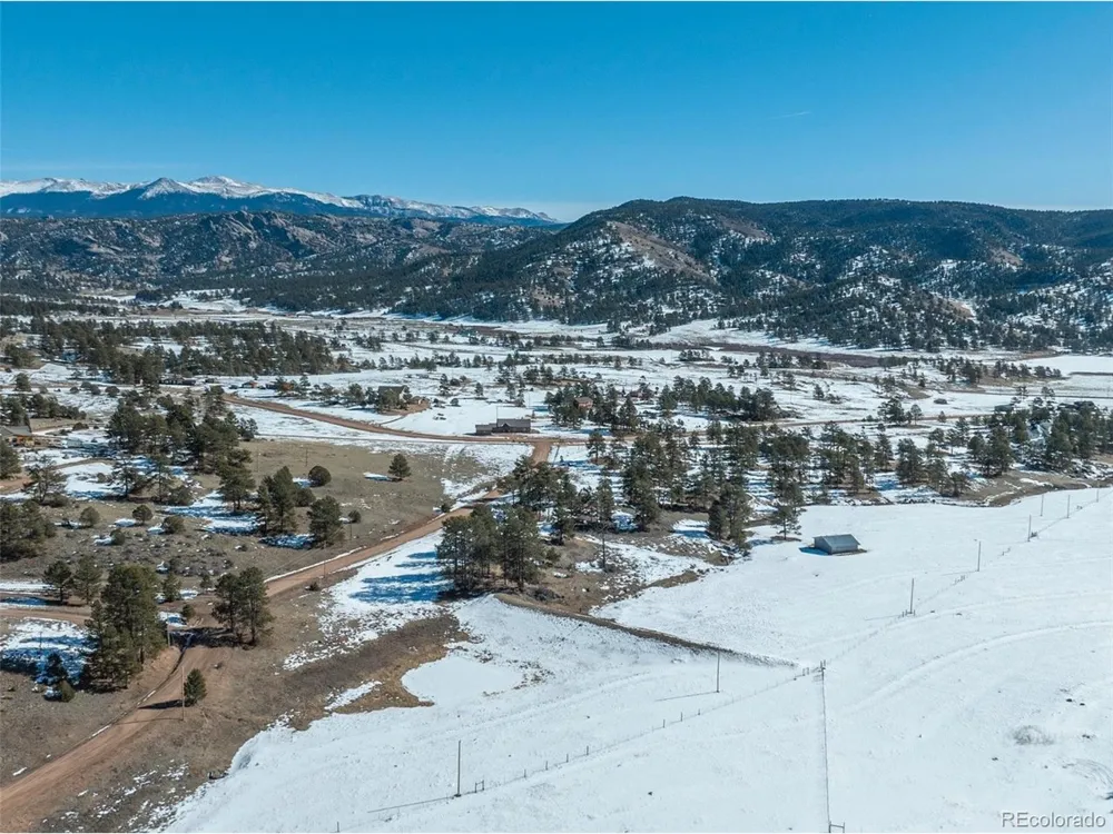 146 Pennsylvania Avenue Florissant, CO 80816