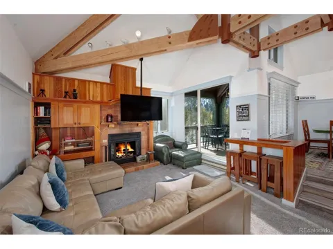 352 Wild Irishman Road #1907