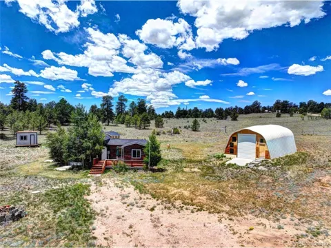 810 Buffalo Ridge Road