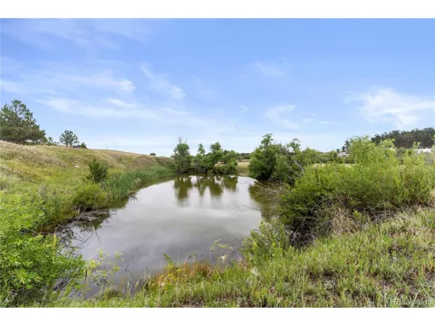 E Cherry Creek Road