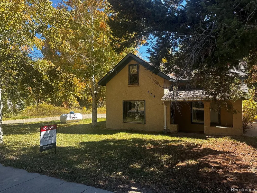 804 Main Street San Luis, CO 81152