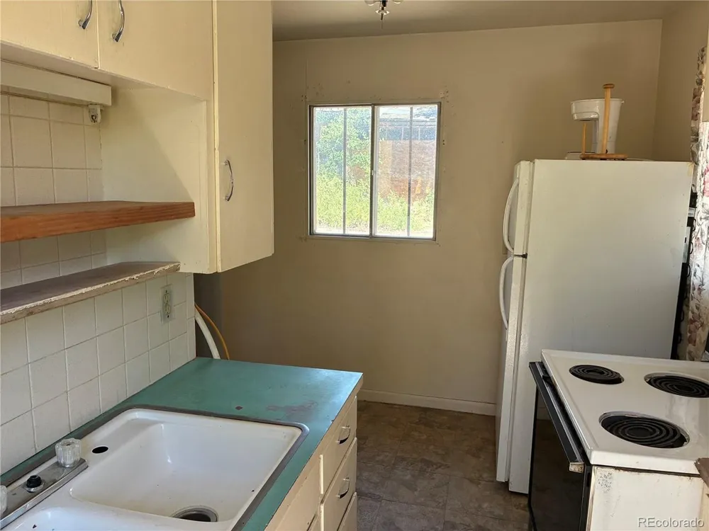 804 Main Street San Luis, CO 81152
