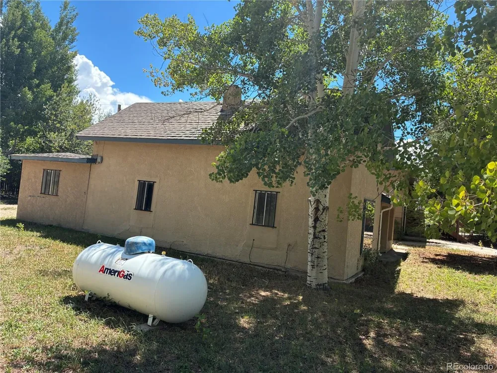 804 Main Street San Luis, CO 81152
