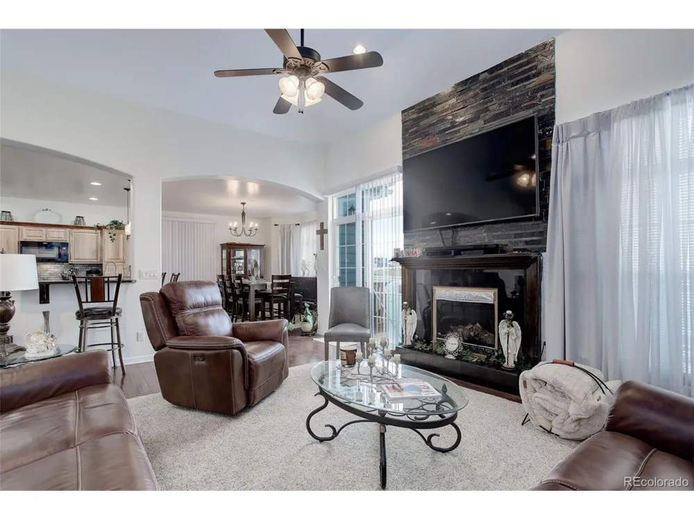 38025 E 145th Place Keenesburg, CO 80643