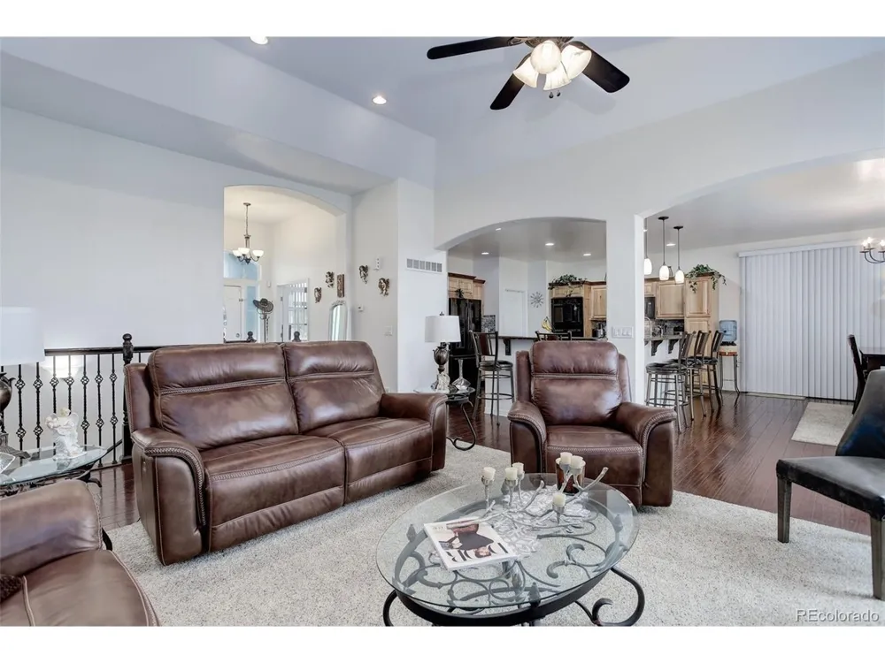 38025 E 145th Place Keenesburg, CO 80643
